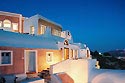 Aigialos hotel, 5 STAR