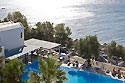 Kamari Beach Hotel, Beach Hotel