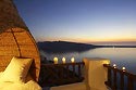 Oia Castle Hotel, Villas & Suites