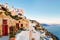 Pori House, Cave House Apartments