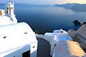 Villa Marina, Cycladic House