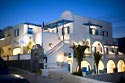 Villa Soula Hotel, Budget Hotel