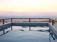Anemomilos Suites Fira Santorini Island Greece