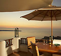 Art Maisons Oia Castle Hotel