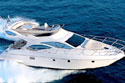 M/Y Oceanis Yacht Charters Santorini Greek Islands