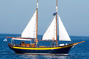 Pegasus Sailing Yacht Private Cruise Charter