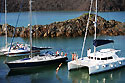 Santorini Sailing Center Yacht Charters