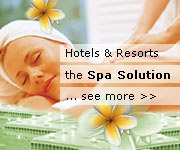 Ξενοδοχεία με SPA